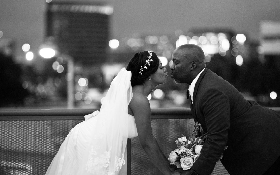 A Photographers Ideal Wedding Timeline