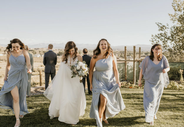 Sarah Hall Photography, Montrose Colorado Photographer, Wedding Photographer, Grand Junction Wedding Photographer, Back yard wedding