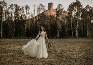 Sarah Hall Photography, Montrose Colorado Photographer, Wedding Photographer, Grand Junction Wedding Photographer, Colorado Bridal Portraits, Mountain Bride, Elope Colorado, Elopement Photographer, Western Colorado