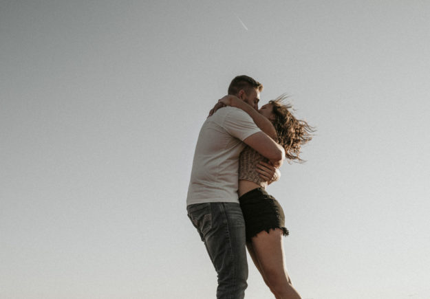 Sarah Hall Photography, Couples Photo's, Colorado Photographer, Sedona Arizona Engagement Photographer, Travel Photographer, Phoenix Arizona Photographer, Adventure Photographer, Cathedral Rock Sedona Arizona, Sedona Photoshoot, Engagement, what to wear for couples pictures, dreamy black star dress dessert photoshoot, red rock, true love, creative couples pictures, candid photos, Grand Junction Photographer, Destination Photographer