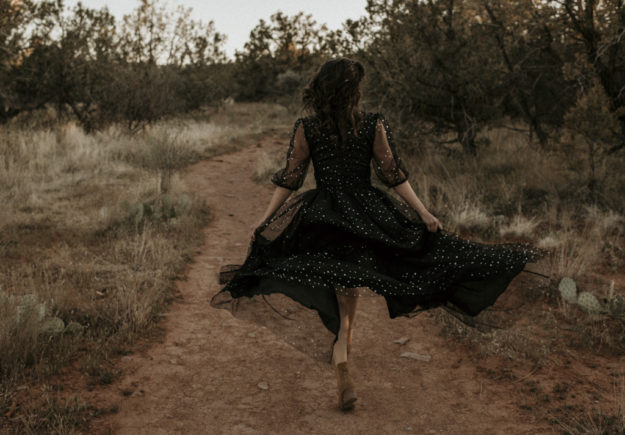 Sarah Hall Photography, Couples Photo's, Colorado Photographer, Sedona Arizona Engagement Photographer, Travel Photographer, Phoenix Arizona Photographer, Adventure Photographer, Cathedral Rock Sedona Arizona, Sedona Photoshoot, Engagement, what to wear for couples pictures, dreamy black star dress dessert photoshoot, red rock, true love, creative couples pictures, candid photos, Grand Junction Photographer, Destination Photographer 