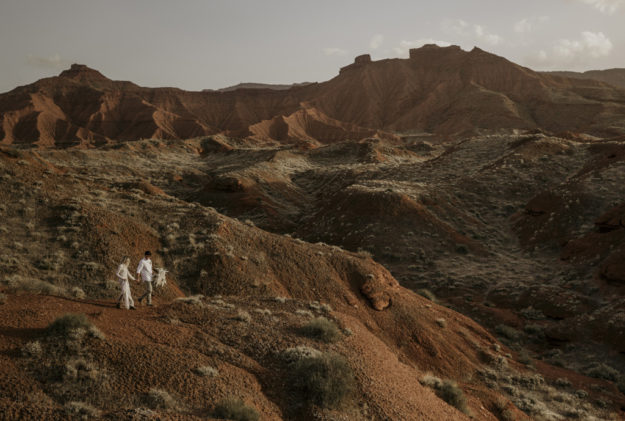 Sarah Hall Photography_Colorado Wedding and Elopement Photographer_ Moab Utah Photographer_ Eastern Utah_ Moab Wedding_ Wild Elopements_ Best Elopement Photographer_ Colorado Elopement Photographer, Boho Elopement, Adventure Wedding