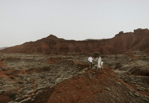 Sarah Hall Photography_Colorado Wedding and Elopement Photographer_ Moab Utah Photographer_ Eastern Utah_ Moab Wedding_ Wild Elopements_ Best Elopement Photographer_ Colorado Elopement Photographer, Boho Elopement, Adventure Wedding