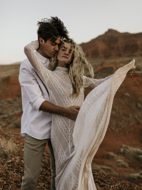 Sarah Hall Photography_Colorado Wedding and Elopement Photographer_ Moab Utah Photographer_ Eastern Utah_ Moab Wedding_ Wild Elopements_ Best Elopement Photographer_ Colorado Elopement Photographer, Boho Elopement, Adventure Wedding