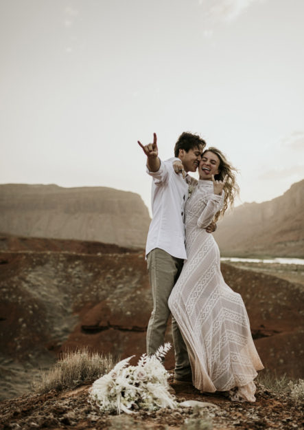 Sarah Hall Photography_Colorado Wedding and Elopement Photographer_ Moab Utah Photographer_ Eastern Utah_ Moab Wedding_ Wild Elopements_ Best Elopement Photographer_ Colorado Elopement Photographer, Boho Elopement, Adventure Wedding