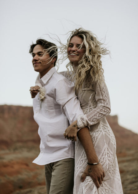 Sarah Hall Photography_Colorado Wedding and Elopement Photographer_ Moab Utah Photographer_ Eastern Utah_ Moab Wedding_ Wild Elopements_ Best Elopement Photographer_ Colorado Elopement Photographer, Boho Elopement, Adventure Wedding