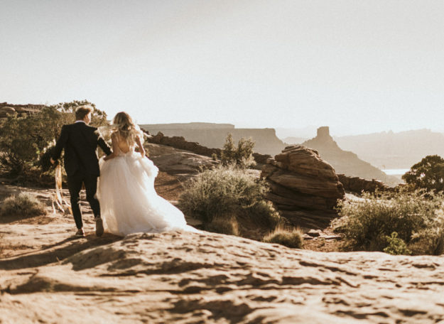 Sarah Hall Photography, Montrose Colorado Photographer, Grand Junction Photographer, Moab Utah Photographer, Canyon Lands Elopement, Utah Elopement and Wedding Photographer, Travel Photographer, Destination wedding, Dead Horse Canyon, Dreamy Elopement, Dirty Boots and Messy hair, Looks like film weddings, Rocky Mountain Bride