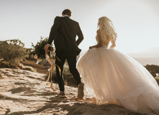 Sarah Hall Photography, Montrose Colorado Photographer, Grand Junction Photographer, Moab Utah Photographer, Canyon Lands Elopement, Utah Elopement and Wedding Photographer, Travel Photographer, Destination wedding, Dead Horse Canyon, Dreamy Elopement, Dirty Boots and Messy hair, Looks like film weddings, Rocky Mountain Bride