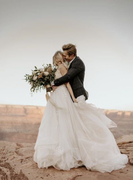 Sarah Hall Photography, Montrose Colorado Photographer, Grand Junction Photographer, Moab Utah Photographer, Canyon Lands Elopement, Utah Elopement and Wedding Photographer, Travel Photographer, Destination wedding, Dead Horse Canyon, Dreamy Elopement, Dirty Boots and Messy hair, Looks like film weddings, Rocky Mountain Bride