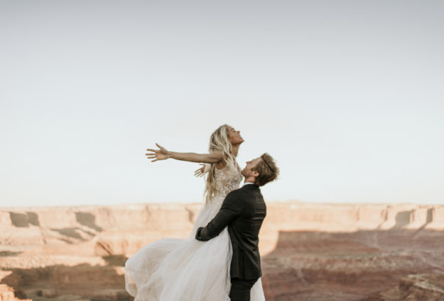 Sarah Hall Photography, Montrose Colorado Photographer, Grand Junction Photographer, Moab Utah Photographer, Canyon Lands Elopement, Utah Elopement and Wedding Photographer, Travel Photographer, Destination wedding, Dead Horse Canyon, Dreamy Elopement, Dirty Boots and Messy hair, Looks like film weddings, Rocky Mountain Bride