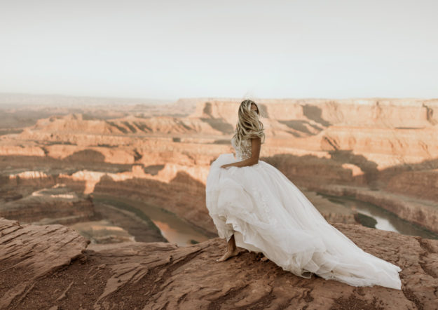 Sarah Hall Photography, Montrose Colorado Photographer, Grand Junction Photographer, Moab Utah Photographer, Canyon Lands Elopement, Utah Elopement and Wedding Photographer, Travel Photographer, Destination wedding, Dead Horse Canyon, Dreamy Elopement, Dirty Boots and Messy hair, Looks like film weddings, Rocky Mountain Bride