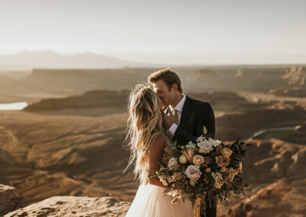 Sarah Hall Photography, Montrose Colorado Photographer, Grand Junction Photographer, Moab Utah Photographer, Canyon Lands Elopement, Utah Elopement and Wedding Photographer, Travel Photographer, Destination wedding, Dead Horse Canyon, Dreamy Elopement, Dirty Boots and Messy hair, Looks like film weddings, Rocky Mountain Bride