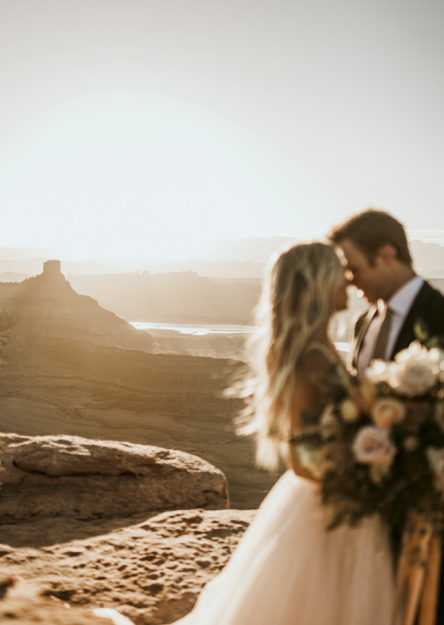 Sarah Hall Photography, Montrose Colorado Photographer, Grand Junction Photographer, Moab Utah Photographer, Canyon Lands Elopement, Utah Elopement and Wedding Photographer, Travel Photographer, Destination wedding, Dead Horse Canyon, Dreamy Elopement, Dirty Boots and Messy hair, Looks like film weddings, Rocky Mountain Bride