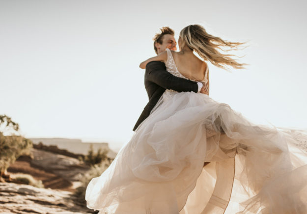 Sarah Hall Photography, Montrose Colorado Photographer, Grand Junction Photographer, Moab Utah Photographer, Canyon Lands Elopement, Utah Elopement and Wedding Photographer, Travel Photographer, Destination wedding, Dead Horse Canyon, Dreamy Elopement, Dirty Boots and Messy hair, Looks like film weddings, Rocky Mountain Bride