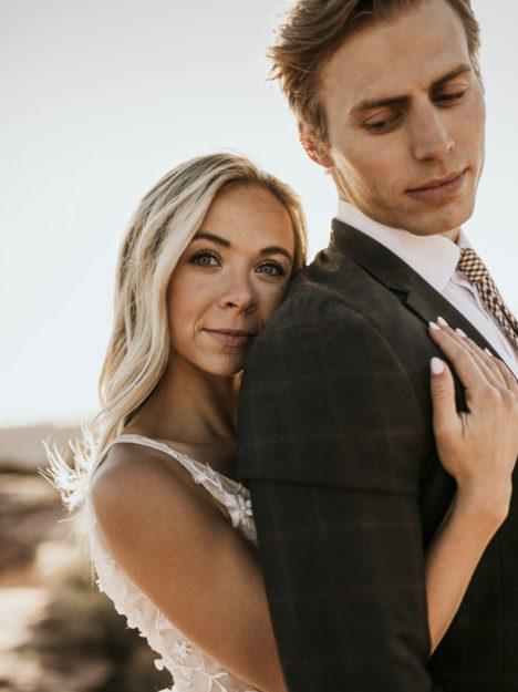 Sarah Hall Photography, Montrose Colorado Photographer, Grand Junction Photographer, Moab Utah Photographer, Canyon Lands Elopement, Utah Elopement and Wedding Photographer, Travel Photographer, Destination wedding, Dead Horse Canyon, Dreamy Elopement, Dirty Boots and Messy hair, Looks like film weddings, Rocky Mountain Bride