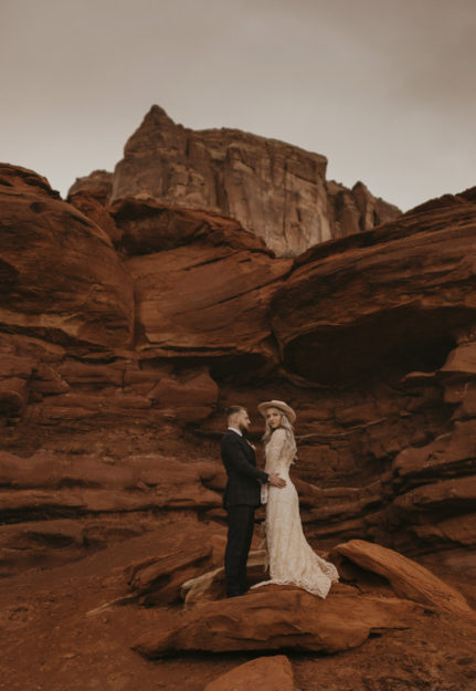 Sarah Hall Photography_Montrose Colorado Photographer_Moab Utah Photographer_Moab Engagement pics_Arches Photoshoot_Destination Engagement Photos, Destination Photographer, Moab Arches, Desert Elopement, elopement photographer, Moab Elopement, Dreamy Destination Wedding