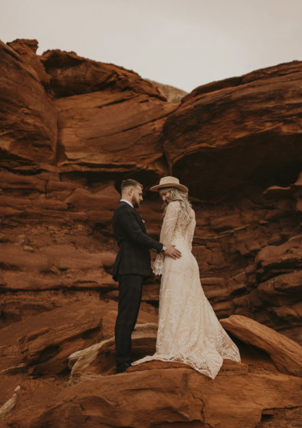 Sarah Hall Photography_Montrose Colorado Photographer_Moab Utah Photographer_Moab Engagement pics_Arches Photoshoot_Destination Engagement Photos, Destination Photographer, Moab Arches, Desert Elopement, elopement photographer, Moab Elopement, Dreamy Destination Wedding