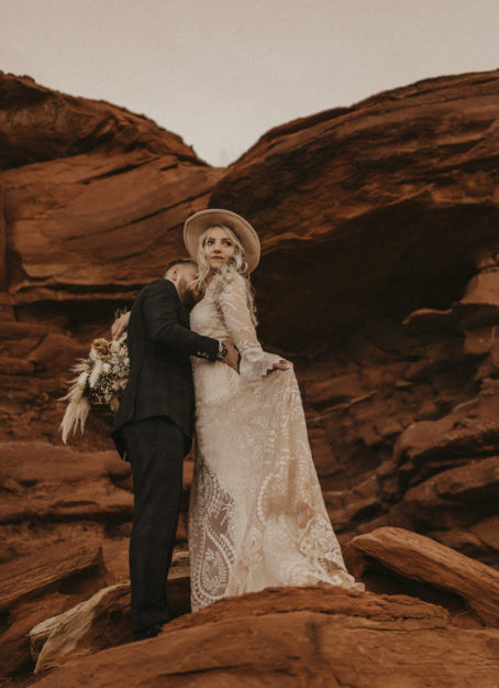 Sarah Hall Photography_Montrose Colorado Photographer_Moab Utah Photographer_Moab Engagement pics_Arches Photoshoot_Destination Engagement Photos, Destination Photographer, Moab Arches, Desert Elopement, elopement photographer, Moab Elopement, Dreamy Destination Wedding