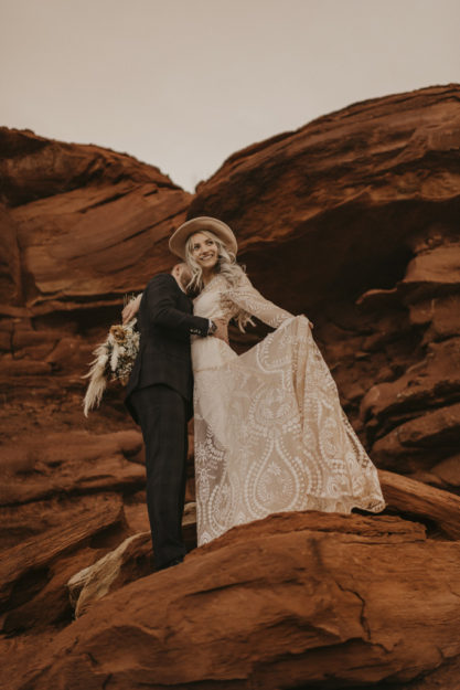 Sarah Hall Photography_Montrose Colorado Photographer_Moab Utah Photographer_Moab Engagement pics_Arches Photoshoot_Destination Engagement Photos, Destination Photographer, Moab Arches, Desert Elopement, elopement photographer, Moab Elopement, Dreamy Destination Wedding