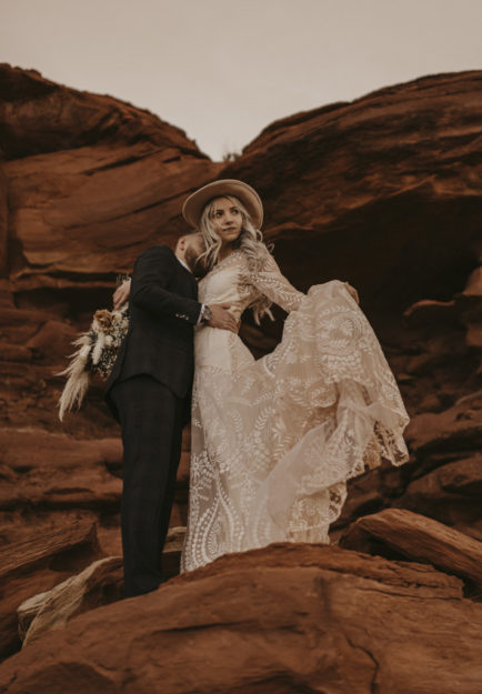 Sarah Hall Photography_Montrose Colorado Photographer_Moab Utah Photographer_Moab Engagement pics_Arches Photoshoot_Destination Engagement Photos, Destination Photographer, Moab Arches, Desert Elopement, elopement photographer, Moab Elopement, Dreamy Destination Wedding