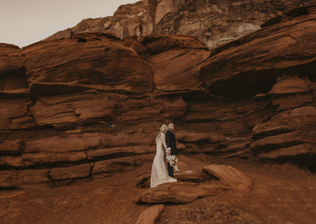 Sarah Hall Photography_Montrose Colorado Photographer_Moab Utah Photographer_Moab Engagement pics_Arches Photoshoot_Destination Engagement Photos, Destination Photographer, Moab Arches, Desert Elopement, elopement photographer, Moab Elopement, Dreamy Destination Wedding