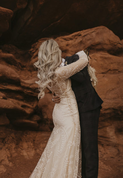 Sarah Hall Photography_Montrose Colorado Photographer_Moab Utah Photographer_Moab Engagement pics_Arches Photoshoot_Destination Engagement Photos, Destination Photographer, Moab Arches, Desert Elopement, elopement photographer, Moab Elopement, Dreamy Destination Wedding