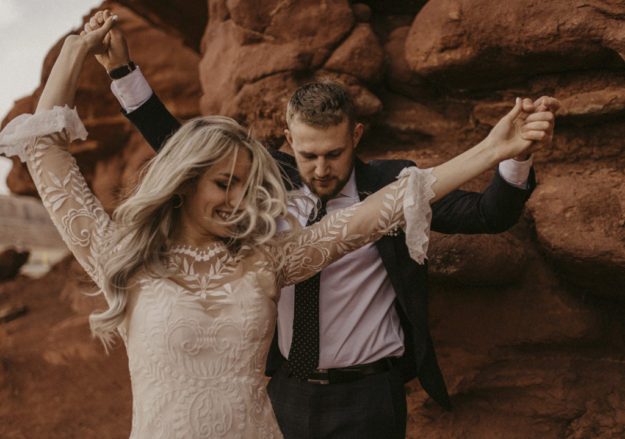 Sarah Hall Photography_Montrose Colorado Photographer_Moab Utah Photographer_Moab Engagement pics_Arches Photoshoot_Destination Engagement Photos, Destination Photographer, Moab Arches, Desert Elopement, elopement photographer, Moab Elopement, Dreamy Destination Wedding