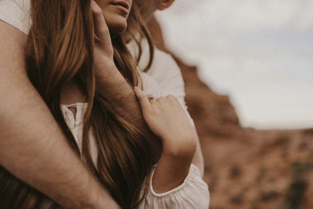 Sarah Hall Photography_Montrose Colorado Photographer_Moab Utah Photographer_Moab Engagement pics_Arches Photoshoot_Destination Engagement Photos, Destination Photographer, Moab Arches